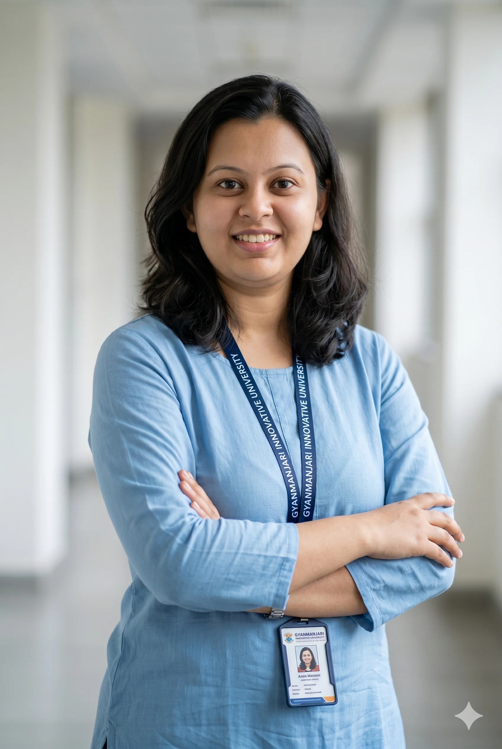 Vaidehi Mehta - Teaching Assistant Arts